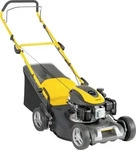 Stiga 2L0481048/ST1, STIGA Benzin-Rasenm&auml;her Combi 48, 3-in-1 Schnittsystem, 46 cm