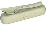 koziol Besteckset KLIKK READY 7070700 sand - Beige