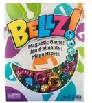 Games Bellz - Das anziehende Magnetspiel f&uuml;r die ganze Familie, mit praktischer