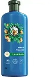 Herbal Shampoo Repair Argan &Ouml;l