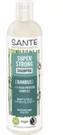 SANTE Kr&auml;ftigendes Haarshampoo mit Bambus und Dreifach-Proteinkomplex 250 ml