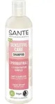 SANTE Shampoo mit Pr&auml;biotika f&uuml;r empfindliche Kopfhaut 250 ml