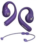 ANKER Soundcore AeroFit Pro purple Bluetooth Open-Ear Sport Kopfhrer LDAC...