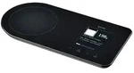Beurer KS 800 Bluetooth K&Atilde;1/4chenwaage schwarz - Schwarz