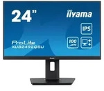 Xub2492Qsu-B1 /24" Ete Ips,2560X1440@100Hz Qhd