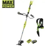 RYOBI RBC36X26BG2-140 36V Akku-Freischneider, 26 cm L&auml;nge