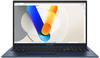 ASUS Vivobook 17" FHD blau 7 150U 16GB/1TB Win11 X1704VA-AU343W | 90NB13X2-M00200