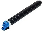 Utax CK-8530C Tonerkartusche 1T02YPCUT0 Cyan 12.000 Seiten f&uuml;r Utax 2508ci