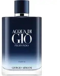 Acqua di Gio Profondo Duftspray 200ml