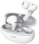 Trust Yavi, True Wireless Stereo (TWS), 20 - 20000 Hz, Anrufe/Musik, 37 g,