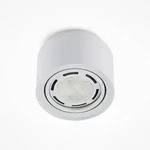 Arcchio Deckenlampe Walisa, &Oslash; 15 cm, wei&szlig;, Metall, GU10 - Wei&szlig;