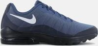 Nike Air Max Invigor - Herren Sneakers Schuhe Blau CK0898-400 , EU 41 US 8