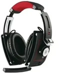 Tt eSPORTS Level 10 M, Kabelgebunden, Gaming, 10 - 22000 Hz, Kopfh&ouml;rer, Schwarz -