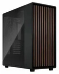 Fractal Design North XL, Midi Tower, PC, Schwarz, Anthrazit, ATX, EATX, micro ATX,