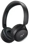 Anker H30I, Kabellos, Anrufe/Musik, 183 g, Kopfh&ouml;rer, Schwarz - Schwarz