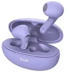 Trust Yavi, True Wireless Stereo (TWS), 20 - 20000 Hz, Anrufe/Musik, 36 g,