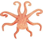 Teddy-Hermann Teddy Hermann Oktopus 36 cm