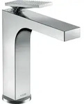 AXOR 39071000 Waschtischmischer 160 Axor Citterio - Silber