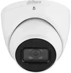 DAHUA DH-IPC-HDW3441EM-S-S2 4MP WDR Eyeball Network CAMERA - Schwarz/Wei&szlig;
