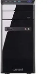 CAPTIVA Business/Office R78-959, 3,9 GHz, AMD Ryzen&trade; 5, 16 GB, 1 TB, DVD-RW,