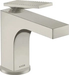 HansGrohe 39001800, HansGrohe Einhebel-Waschtischmischer AXOR CITTERIO 90 m ZAG HGri