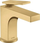 HansGrohe 39001250, HansGrohe Einhebel-Waschtischmischer AXOR CITTERIO 90 m ZAG HGri