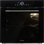 Klarstein Backofen, Einbau-Backofen mit 11 Modi, Backofen Einbauger&auml;t mit Stecker,