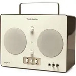Tivoli Audio SongBook Cream/Brown - Beige/Braun