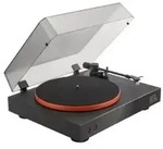 JBL Spinner BT, Audio-Plattenspieler mit Riemenantrieb, Schwarz, Orange,...