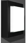 RZB LED-Wand-Deckenleuchte 3000K 581637.0031