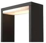 Deko-Light Stehleuchte, Cata VI, 100-240V AC/50-60Hz, Leistung /...