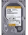Western Digital Gold WD4004FRYZ, 4 TB, 7200 RPM, 128 MB, 3.5", Serial ATA III