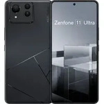 ASUS Zenfone 11 Ultra 512GB 16RAM 5G black - Schwarz