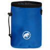 Mammut Magnesiabeutel Gym Basic Chalk Bag Unisex 7503981 Blau One Size