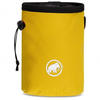 Mammut Magnesiabeutel Gym Basic Chalk Bag Unisex 7503981 Gelb One Size