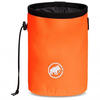 Mammut Magnesiabeutel Gym Basic Chalk Bag Unisex 7503981 Orange One Size
