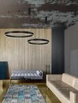 Nova Luce Pendelleuchte MOTIF
