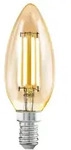 EGLO LM_LED_E14 - V1, 4 W, 26 W, E14, 270 lm, Warmwei&szlig;
