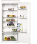 Amica EVKS 16175, Vollraum-K&uuml;hlschrank, 1220 mm Nische, Schleppt&uuml;r-Technik, - Wei&szlig;