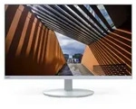 NEC MultiSync E244FL, 61 cm (24"), 1920 x 1080 Pixel, Full HD, LCD, 6 ms, Wei&szlig;