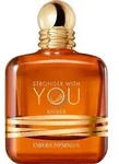 EMPORIO ARMANI STRONGER WITH YOU AMBER EXCLUSIVE 100 ml