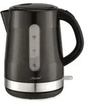 MAESTRO Wasserkocher 1,7 l MR-035-SCHWARZ - Schwarz