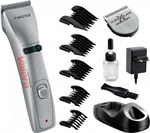 Valera X- Master, Silber, Rechteck, 0,8 mm, 2 cm, 4,6 cm, 100 min