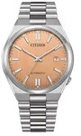 Citizen - NJ0159-86Z - Armbanduhr - Herren - Automatik - Mechanical - Silber