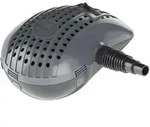Heissner Teichpumpe Smartline HFP-2500 2200 L/h 25 Watt Winterfest