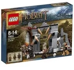 Lego 79011 Der Hobbit - Hinterhalt von Dol Guldur - Bunt