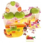 LEGO Friends Heartlake Saft- & Smoothiebar 41035