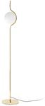 Faro 29693D, Gold, Homeoffice, Metall, IP20, II, 6 W