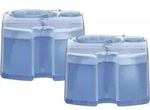 Braun CCR 2 Nachf&uuml;llkartuschen 2er Pack - Blau