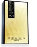 Rosendo Mateu Olfactive Expressions 1970 Eau De Parfum 100 ml (unisex)